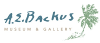 A.E. Backus Museum  